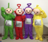 Teletubbies  RF450