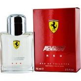 Ferrari Red 75ml