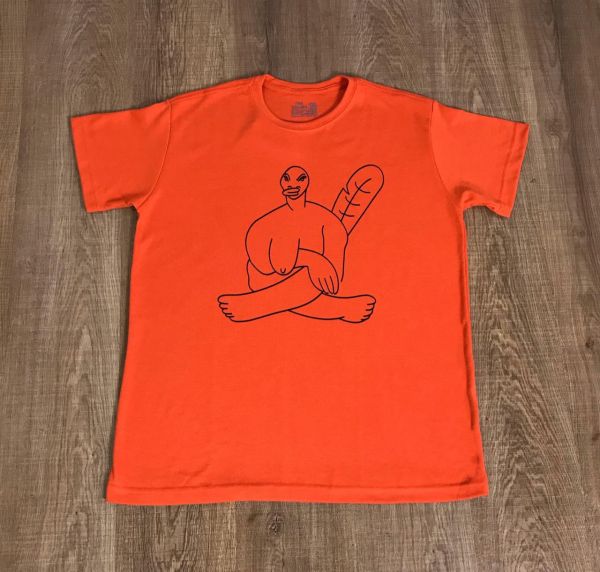 Camiseta Osk - Malhão Marca: OSK REF. COKM226