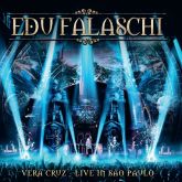 Edu Falaschi - Vera Cruz - Live In São Paulo