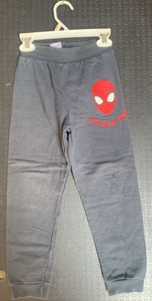 Calça718 6 anos