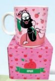 Caneca Coleção Frutos Amor