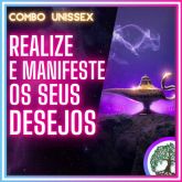 Manifeste os Seus Desejos