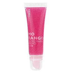 Maxxi gloss morango Natura