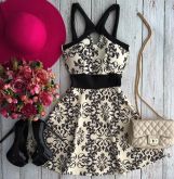 Vestido Girls