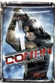 CONAN O BARBARO ARNOLD SCHWARZENEGGER