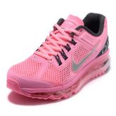 Tênis Da Nike air max Em 5 Cinco Cores