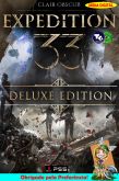 Clair Obscur Expedition 33 Deluxe Edition - PS5