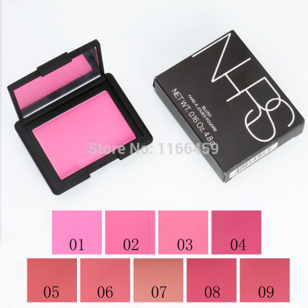 Blush Nars - Várias Cores