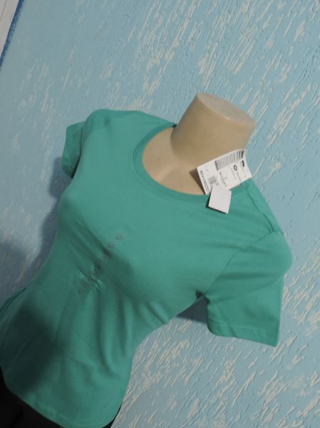 CAMISETA HERING FEMININA