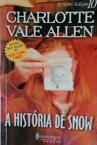 A história de Snow