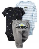 Conjunto 3 peças