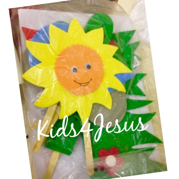 Parábola do Semeador