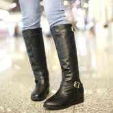Botas Rasteira Lidas Sob Encomenda Aproveite!!