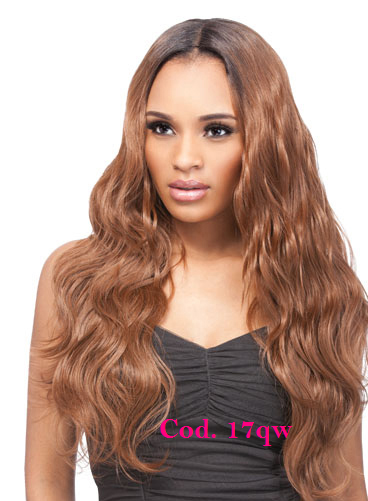 Cabelo Sintético Importado