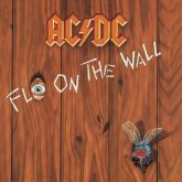 AC/DC - "Fly On The Wall" CD Nacional Digipack!!!