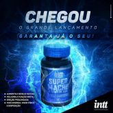 SUPER MACHO CÁPSULAS – 30 Unidades