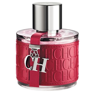Perfume Ch Carolina Herrera Edt 100ml