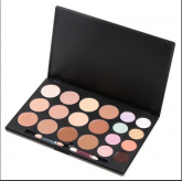 Paleta de corretivo 20 cores