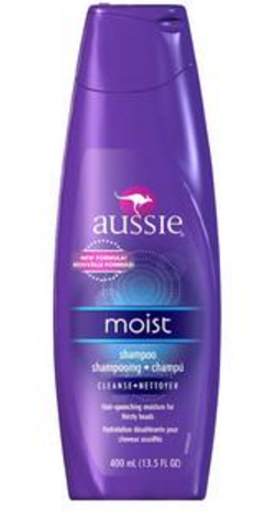 Aussie Shampoo  400ml