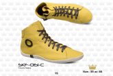 BOTA OSKLEN NAPA - SKF-061-C