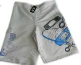 Bermudas tactel marca famosas