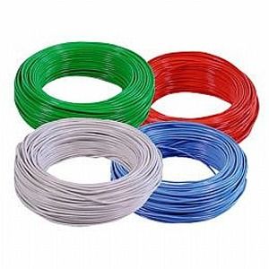 CABO FLEXÍVEL 750V 2.5mm 100MT