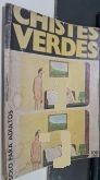 Chistes Verdes Ediciones Trino Espanhol Humor Piadas Anedotas 1983