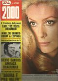 revista intervalo 2000 17/abr/1972