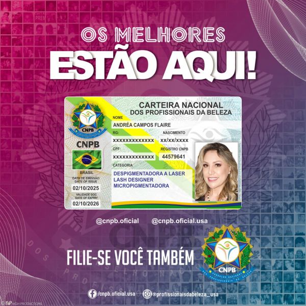 ANDRÉA CAMPOS FLAIRE