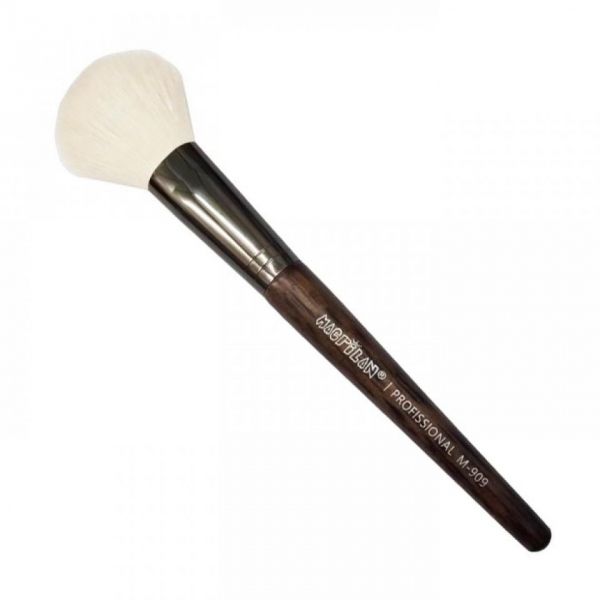 Pincel para Pó e Blush M-909