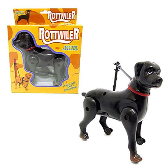 SD1751 - CACHORRO COM RODA LIVRE