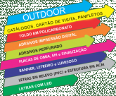 Comunicação Visual ( Serviços gráficos)