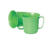 Conjunto de Canecas 3 pçs 300ML