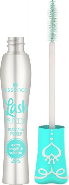 PRIMER DE MÁSCARA LASH PRINCESS EFEITO DE ALONGAMENTO E VOLUME - ESSENCE