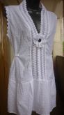 Vestido Feminino Saída de Praia