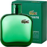 Lacoste Eau L.12.12 Vert