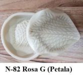 Rosa G Pétala(n-82)