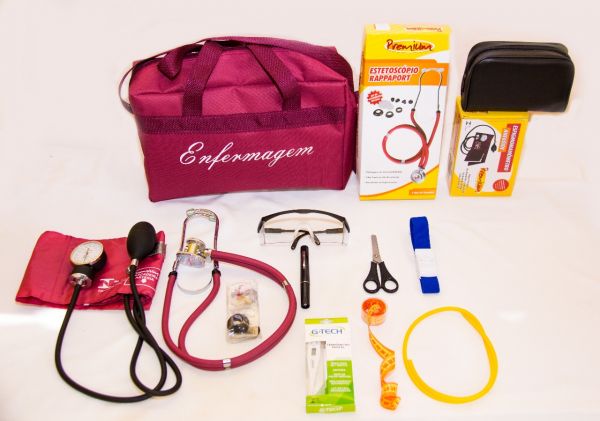 -KIT BÁSICO VINHO PREMIUM