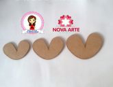 Asa de Joaninha-3 (coração)