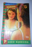 Livro - Mariana - Pedro Bandeira