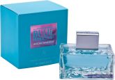 Blue Seduction Feminino