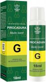 Pirocadura Retardante Masculino 18ml Secret Love