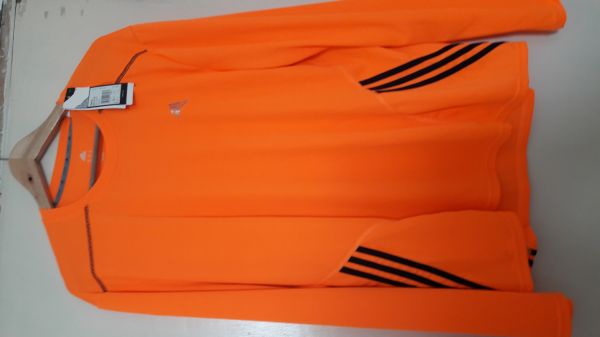 T.Shirt GG Adidas nova GG