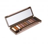 Paleta de Sombras - Naked 2