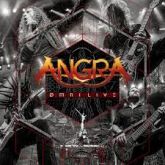 Angra - Omni Live CD Duplo Digipack Nacional