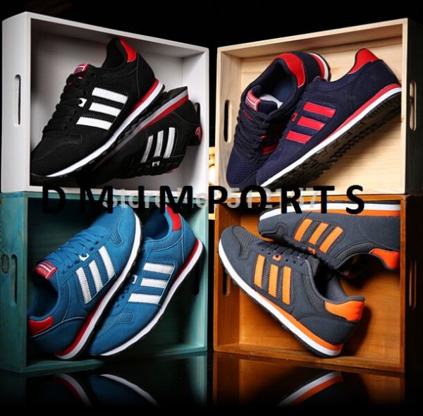 New Arrivals Mens Sport Shoes Sneakers 2015