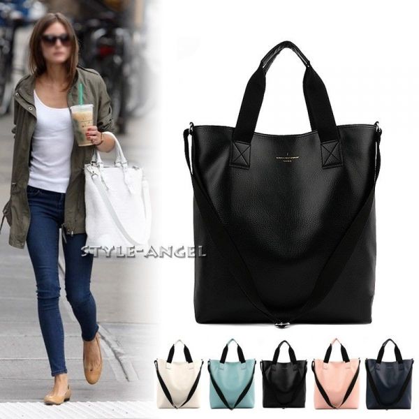 Nova Bolsa de senhoras de mulheres ombro tote Cruz Corpo Bolsa Korean Fashion Bolsa SATCHEL