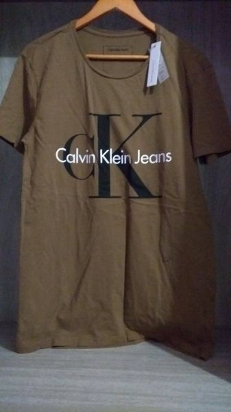 Calvin Klein