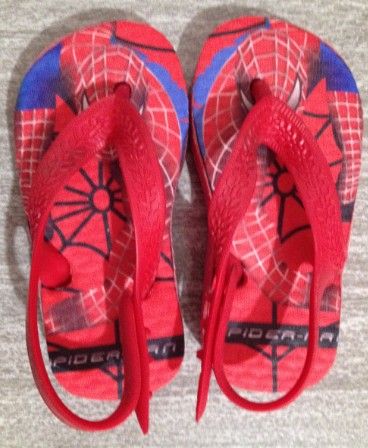 Chinelo Infantil n° 20